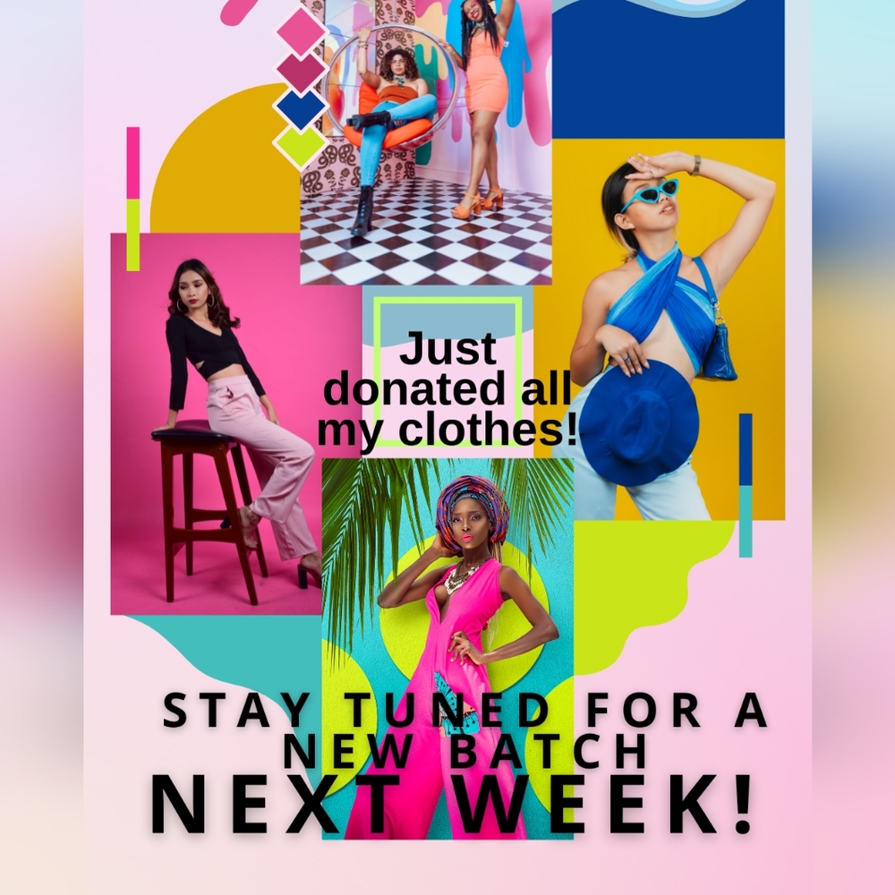 Stylish Women's Fashion Collection